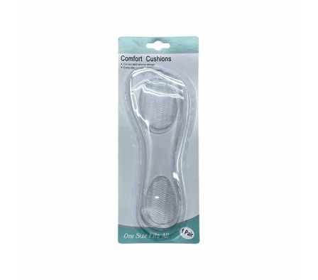 PLANTILLA P/CALZADOS SILICONA REF 35293-22