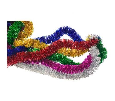 BOA NAV METALIZADA 0,05X2M REF 9180-1