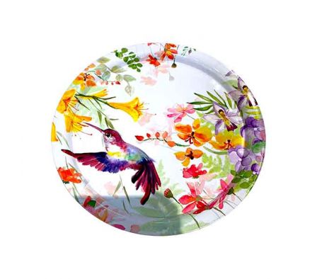 BANDEJA PLAYO ESTAMP 40X2CM MELAMI REF 9412-46