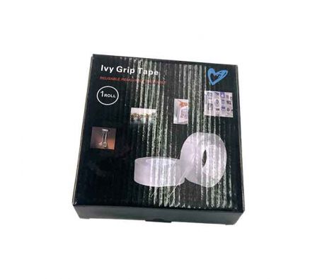 CINTA ADHESIVO DOBLE FAZ REU. 15X3,5X18CM REF 3480