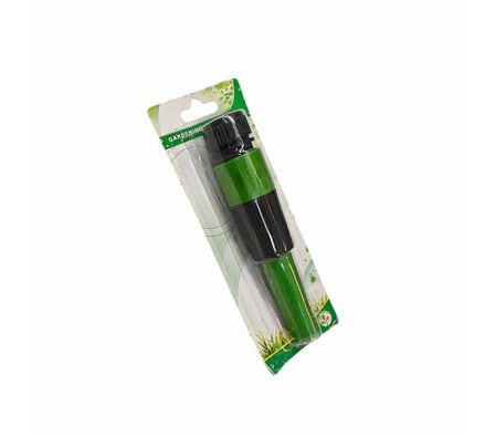 ADAPTADOR PICO D/MANGUERA 16CM REF 14539-8