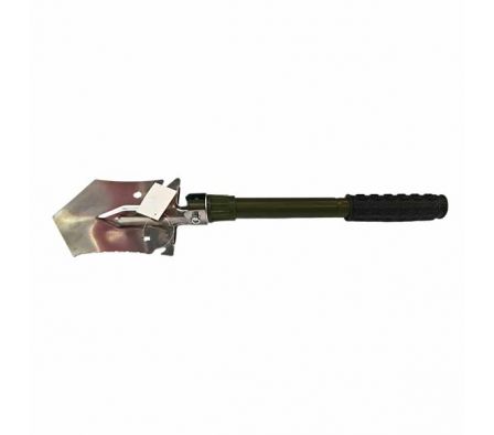 PALA D/MANO P/JARDIN MANGO PLAST 43CM REF 14539-13