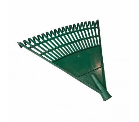 RASTRILLO 40X40CM PLAST REF 14539-19