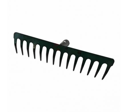 RASTRILLO 34CM ACER REF 14539-21