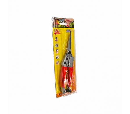 TIJERA P/PODAR P/TALLOS 8'' E/BLISTER REF 14539-23