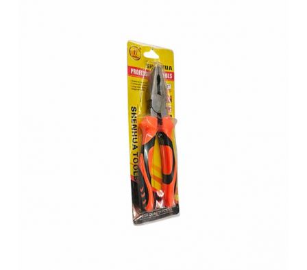 PINZA UNIV. E/BLISTER 8'' REF 14539-29