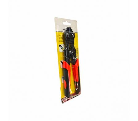 PINZA P/CORTE D/ALAMBRE E/BLISTER 8,5'' REF 14539-