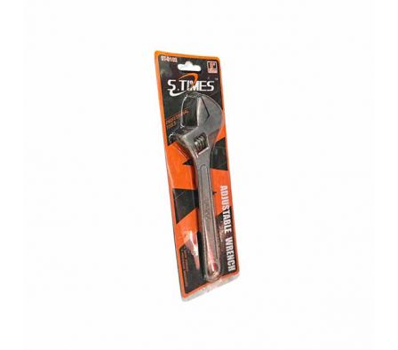 LLAVE FRANCESA E/BLISTER 8'' REF 14539-42