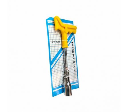 LLAVE P/BUJIA 21MM 9,5'' REF 14539-43