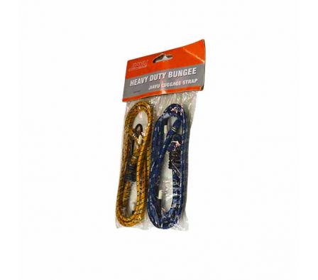 GOMA PORTA EQUIPAJE 2PCS 80CM REF 14539-46