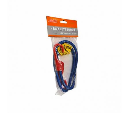 GOMA PORTA EQUIPAJE LISO 80CM REF 14539-46