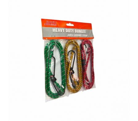 GOMA PORTA EQUIPAJE 3PCS 16CM REF 14539-48