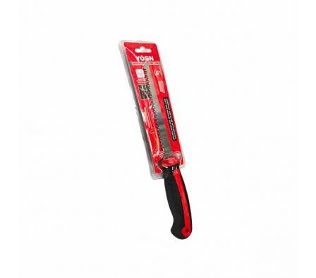 SERRUCHO D/MANO MANGO PLAST 31CM REF 14539-61