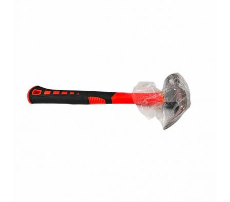MARTILLO MANGO PLAST 33CM REF 14539-70