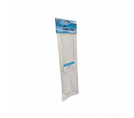 CINTILLO 100PCS E/BOLSA 26CM REF 14539-82