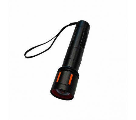 LINTERNA LED 15,5CM REF 14582-13