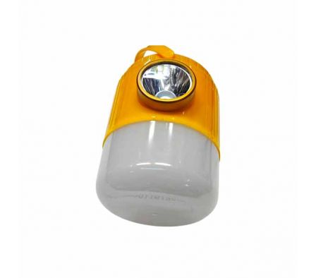 LINTERNA LED D/MANO 12X9CM REF 14582-16