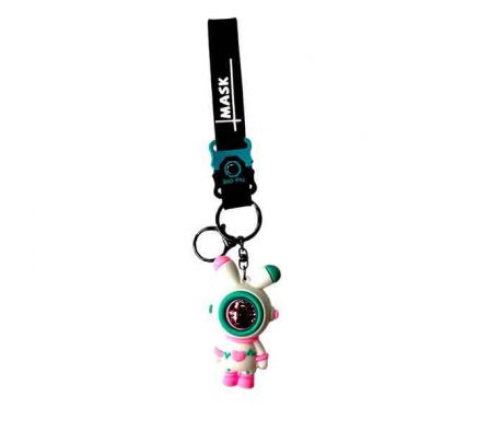 LLAVERO D/GOMA MOTO MASK REF 5707-10