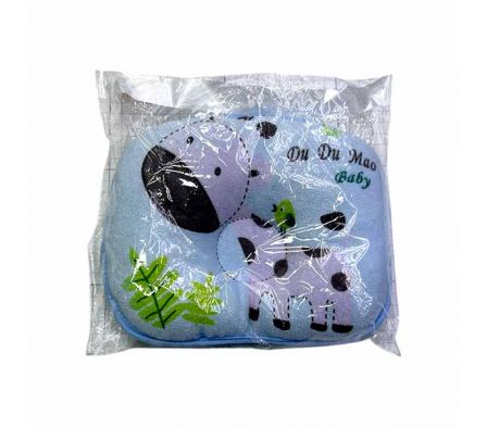 ALMOHADA P/BEBE DI/VACA 22X18CM REF 15672-8
