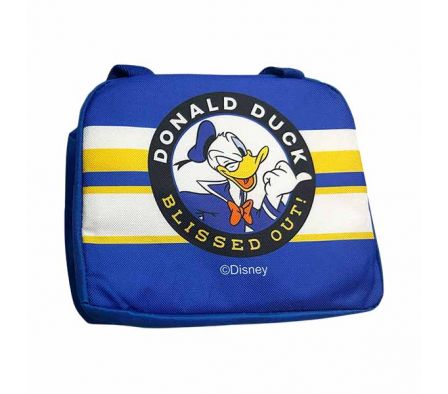BOLSO TERMICO DISNEY SURTIDO 9X19X23CM REF 12519-9