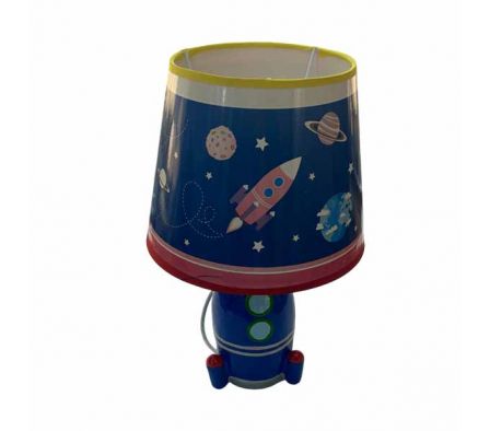 LAMPARA VELADOR 31CM REF 7555-7581-4