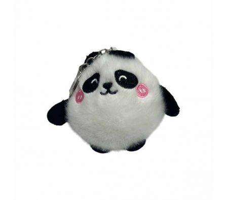 PELUCHE PANDA REF 0650-23