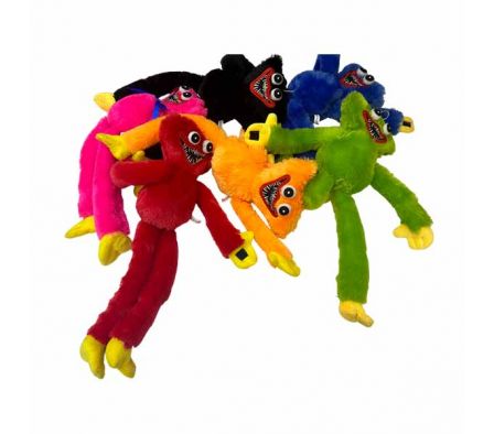 PELUCHE POPPY PLAYTIME 40CM REF 0644-7