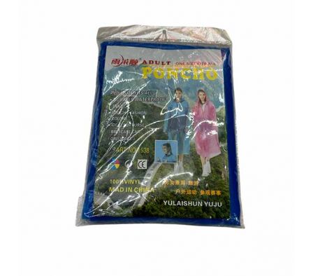 PILOTIN ADULTO E/BOLSA REF 10621-1