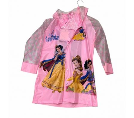 PILOTIN PRINCESAS P/NIÑA XL-4XL REF 10621-3