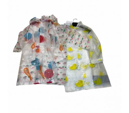PILOTIN C/DISEÑOS P/NIÑA XL-4XL REF 10621-4