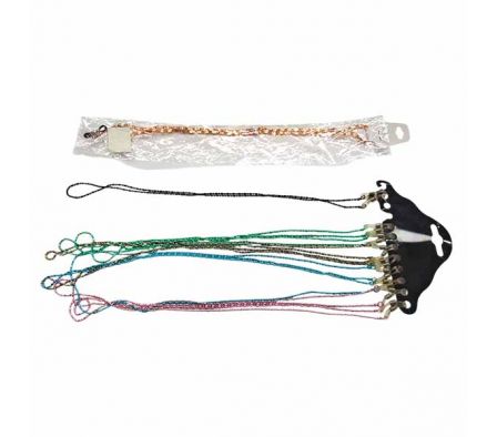 CUERDA P/ANTEOJO PLAST REF 22782-28