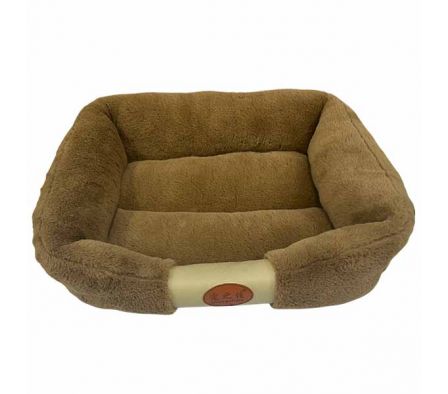 CAMA P/MASCOTA 66X55X18CM REF 13738-49