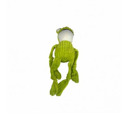 PELUCHE RANA P/MASCOTA 35X9CM REF 13738-79