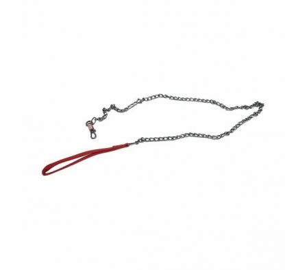 CADENA P/MASCOTA 1,2CM REF 13738-143