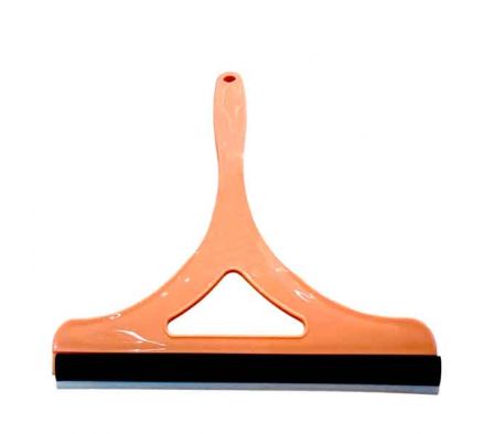 ESCURRIDOR LIMPIA VIDRIO 22X20CM PLAST REF 50681-3