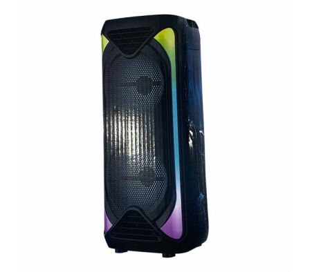 PARLANTE BLUETOOTH C/MICROFONO8'' R CS-8811 REF 17