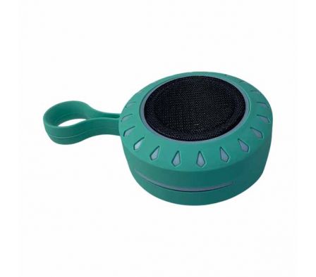 PARLANTE BLUETOOTH 9,5X5CM REF 17636-17