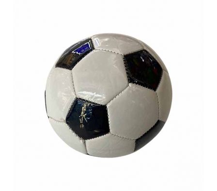 PELOTA D/FUTBOL 5'' REF 25882-7