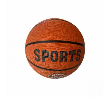 PELOTA D/BALONCESTO 7'' REF 258882-10