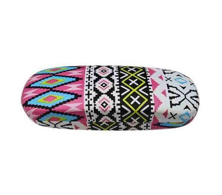 ESTUCHE P/LENTES ESTAMPADO REF 22782-8