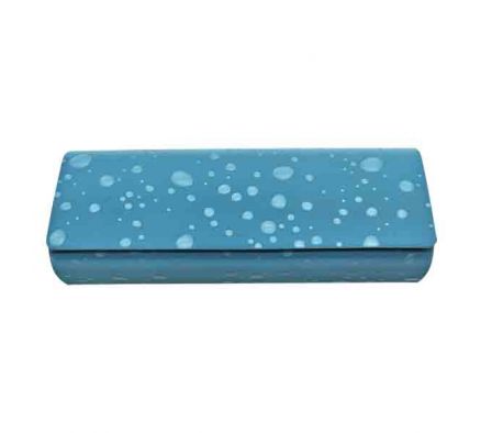 ESTUCHE P/LENTES ESTAMP MOTAS REF 22782-14