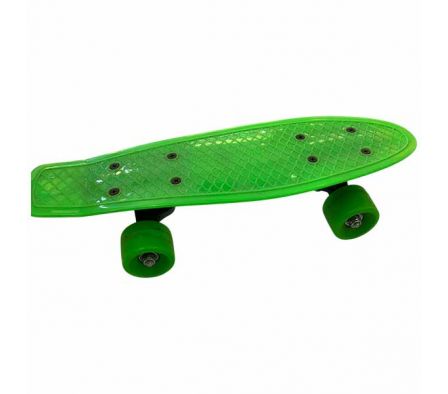 PATINETA C/RELIEVE ESCAMAS T-M PLAST REF 25494-8