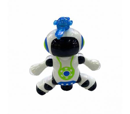 ROBOT D/JUGUETE A/PILA REF 2671-4