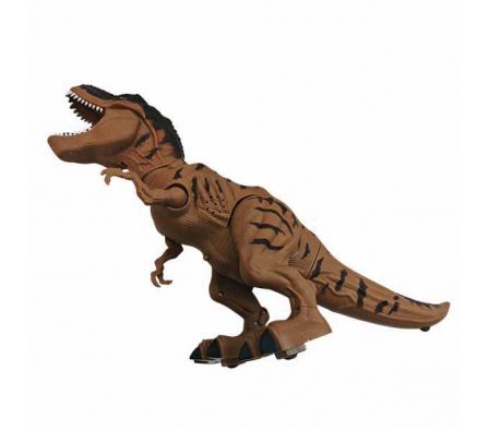 DINOSAURIO D/JUGUETE 44CM APILA REF 2072A-1