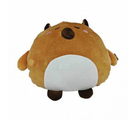 PELUCHE ALMOHADA DI/SURTIDOS 38CM REF 0650-8