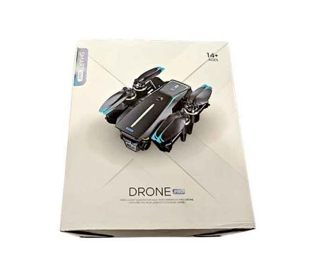 DRON PRO 22X18CM E/CAJA REF 18040-46