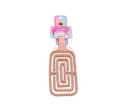 CEPILLO P/CABELLO 22X8CM REF 28619-15