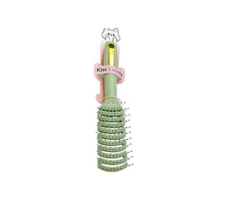 CEPILLO P/CABELLO 22CM REF 28619-17