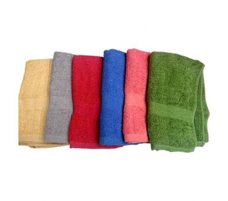 TOALLA LISA 68X137CM REF 42326-15