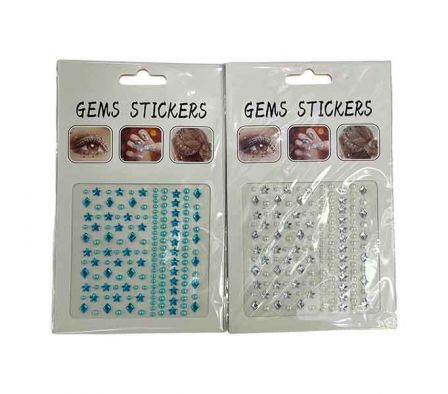 STICKER P/MAQUILLAJE REF 22868-36